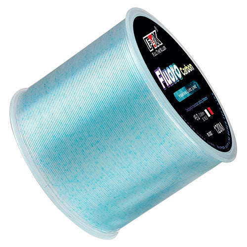 Nylon Thread Multicolor Fishing Line 120 M