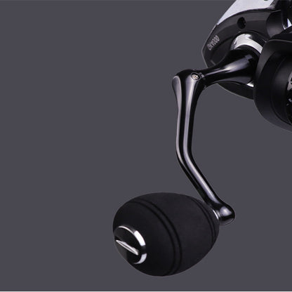 High Strength, Super Smooth Baitcasting Fishing Reel