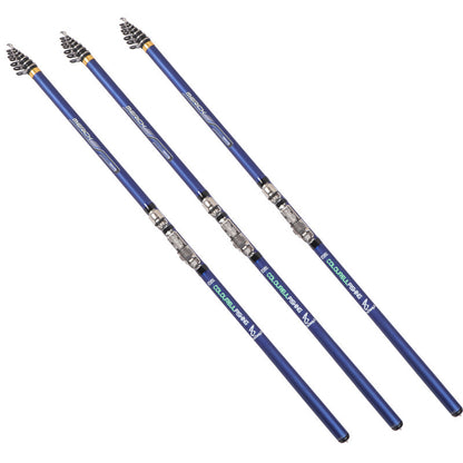 Blue Rock Carbon Fishing Rod - USA fisher