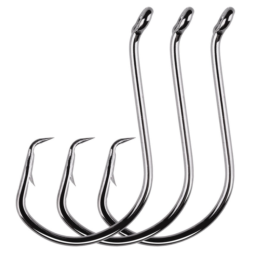 High Carbon Steel Seal Fish Hook