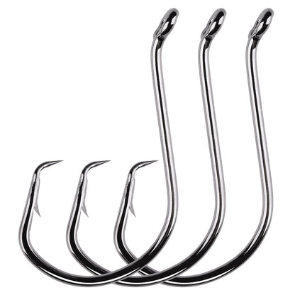 High Carbon Steel Seal Fish Hook