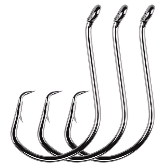 High Carbon Steel Seal Fish Hook