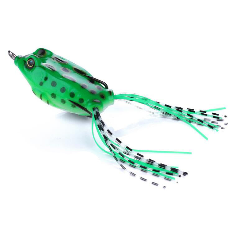 Frog Fishing Bait