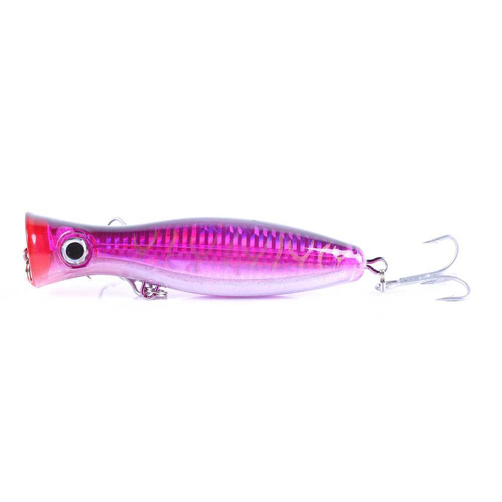 Sea Fishing Tackle Wobbler