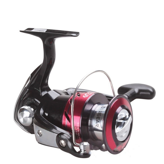 SWEEPFIRE 2B CS Spinning Fishing Reel 1500 2000 2500