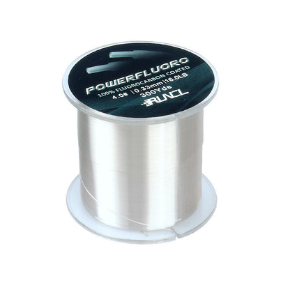 Strong Pull Fishing Line Tai Diao Lu Yazi