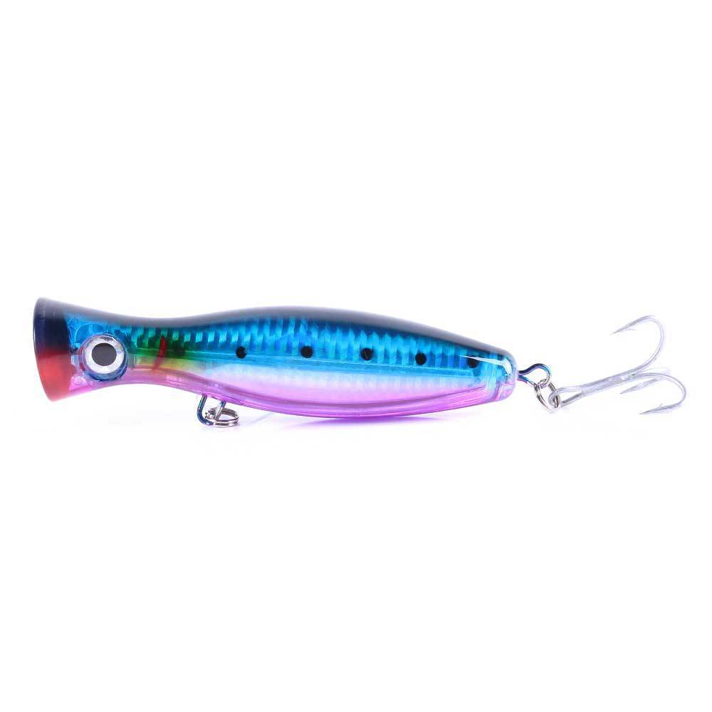 Sea Fishing Tackle Wobbler