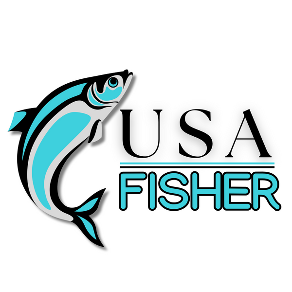 USA fisher