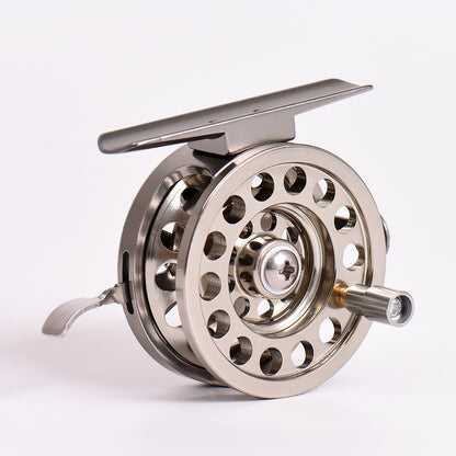 Lever Brake Ice Fishing Flying Fishing Gear