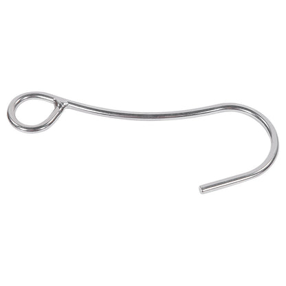 Heavy Duty Stainless Steel Scuba Dive Current Single Hook