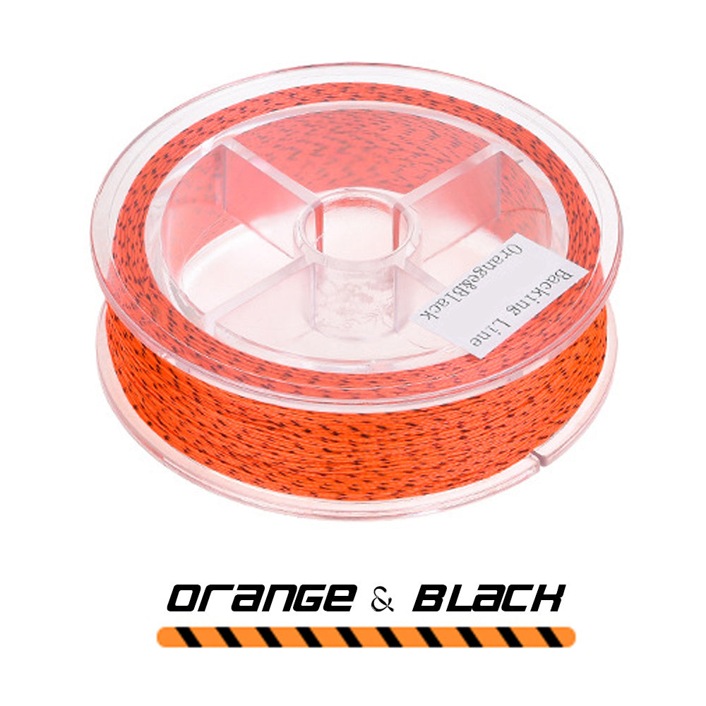 Fly Fishing Backing Line Floating 50M 20LB 30LB