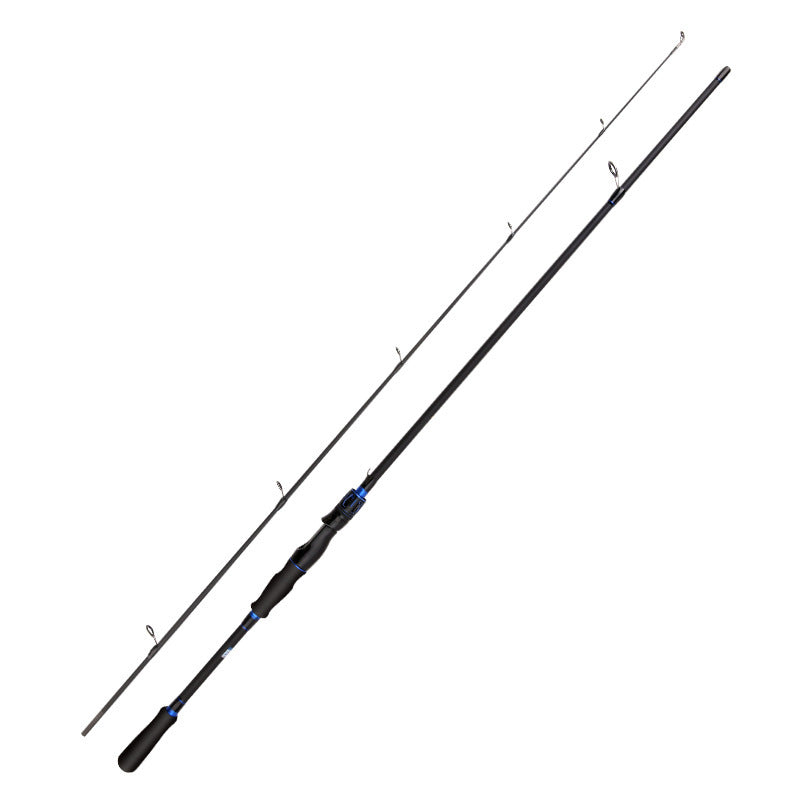 Carbon Luya Long-range Fishing Rod - USA fisher