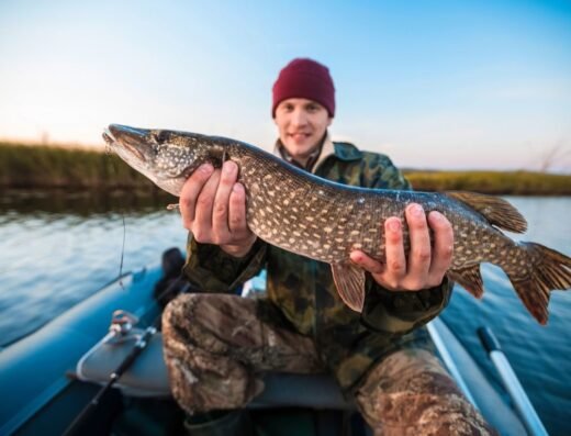 Fishing Charter 1