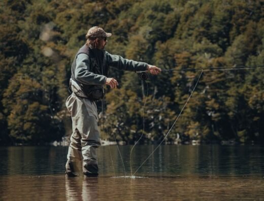 Fishing Charter 1